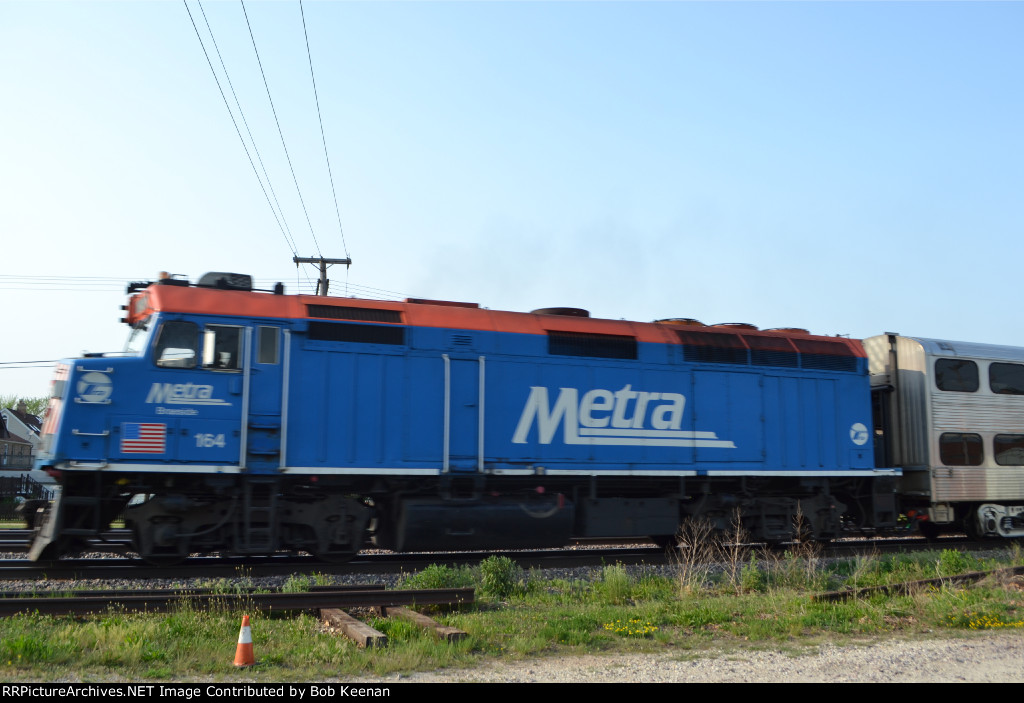 METX 164